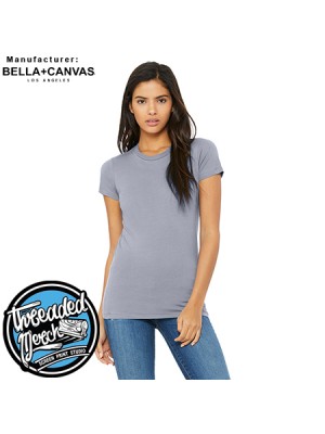 Bella + Canvas B6004 Ladies' The Favorite T-Shirt